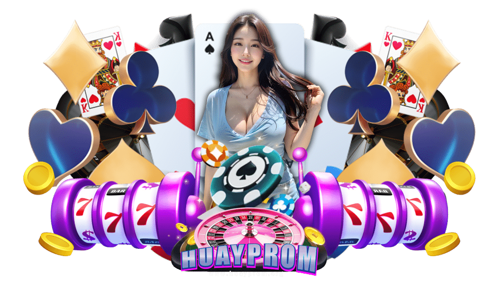 huayprom